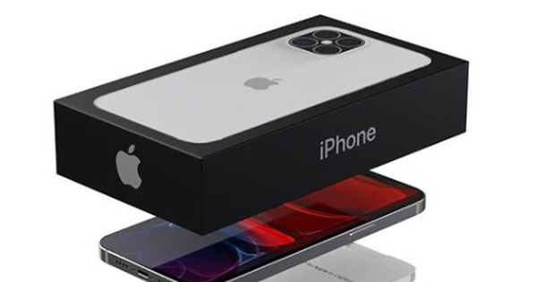 Thêm loạt tin tức mới về iPhone 12, gần như không có củ sạc lẫn tai nghe!