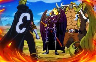 One Piece 988: Điểm lại những lần chỉ vì cứu người mà Sanji bị địch thủ 