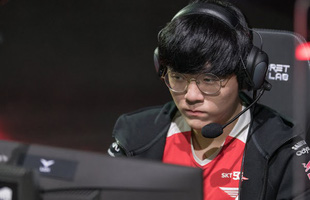 T1 Teddy: 