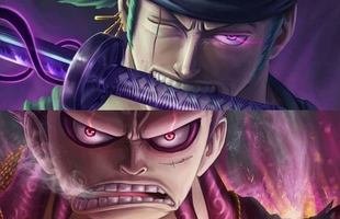 One Piece: Có hay không việc Oda 