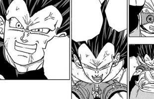 Dragon Ball Super: 4 sự thật về Bản Ngã Tối Thượng - sức mạnh mới Vegeta đạt được khi đánh nhau với Granolah