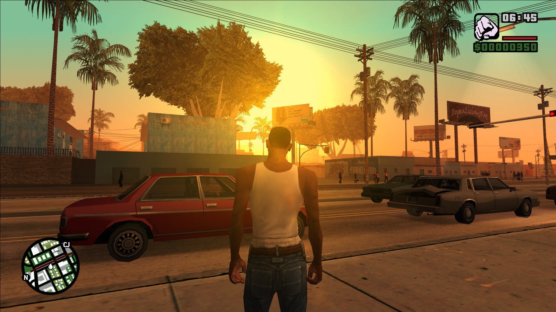 Grand Theft Auto Remastered Triology có thể ra mắt muộn hơn dự kiến