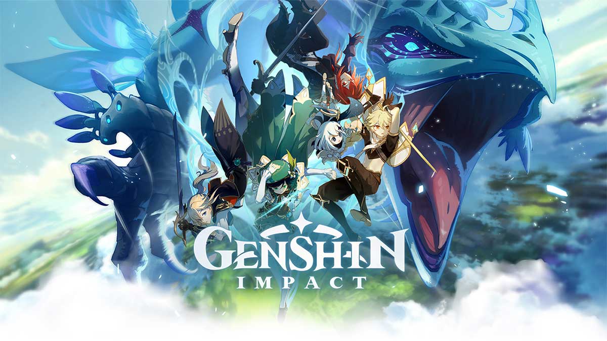 Lần đầu tiên, gian lận game Genshin Impact bị phạt tù