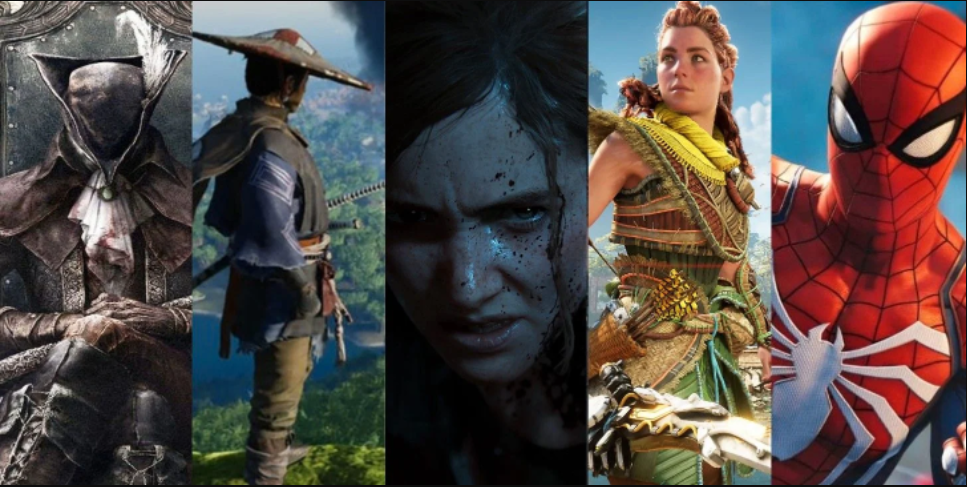 Sony hứa hẹn 50% game trên PlayStation sẽ có trên PC vào năm 2025