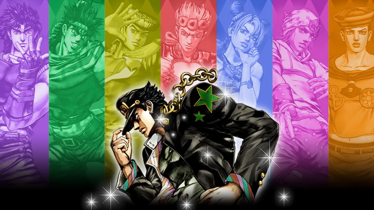 JoJo’s Bizarre Adventure: All Star Battle R tung trailer giới thiệu tính năng mới