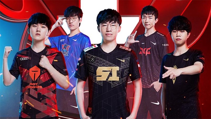 Trực tiếp LPL Mùa Hè 2022 hôm nay mới nhất: RNG vs EDG