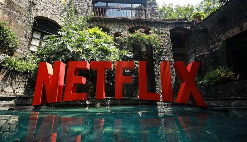 Netflix đang xây dựng nền tảng game đám mây của mình