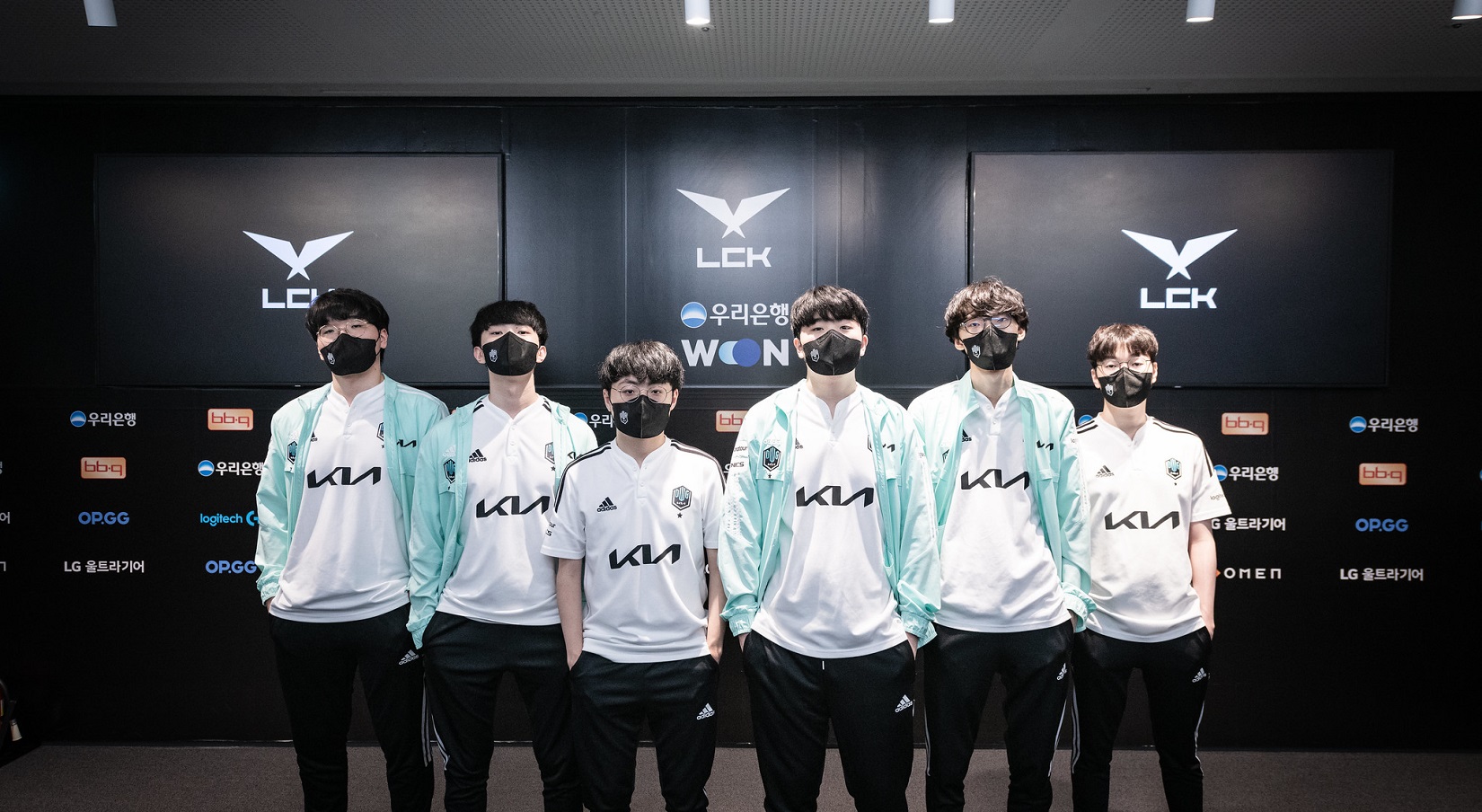 Kết quả playoffs LCK Mùa Hè 2022: DK thắng vất vả KT khi phải bị kéo tới ván đấu thứ 5