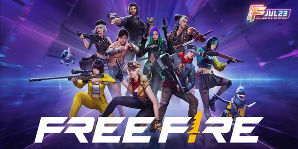 Free Fire lộ dấu hiệu “không tốt” trong nhiều tháng liên tục, chuyện gì đang xảy ra?