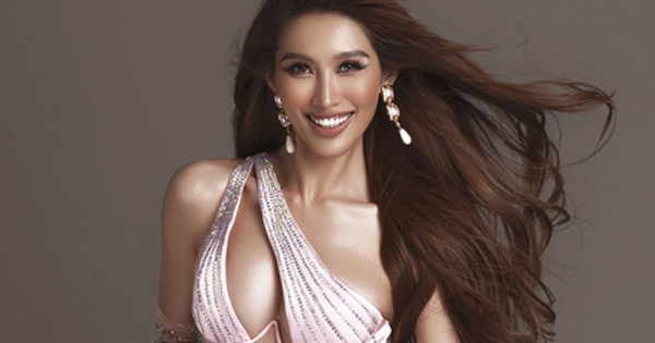 Chế Nguyễn Quỳnh Châu chờ 6 năm để thi Miss Grand Vietnam 2022