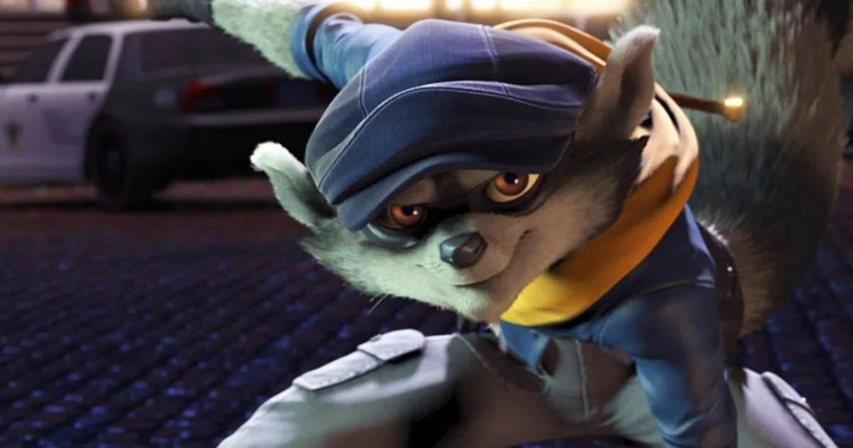 Phần mới nhất của Sly Cooper có thể sẽ được phát hành trong năm nay