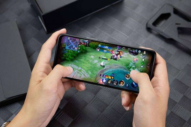 Doanh thu game mobile nội địa Trung Quốc dần ổn định, top 1 vẫn là Vương Giả Vinh Diệu