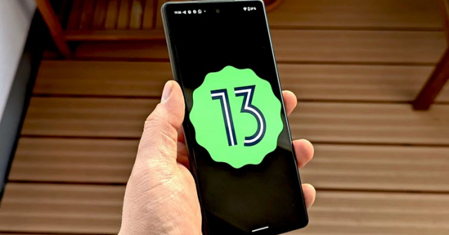 “Tất tần tật” về các tính năng mới trên Android 13