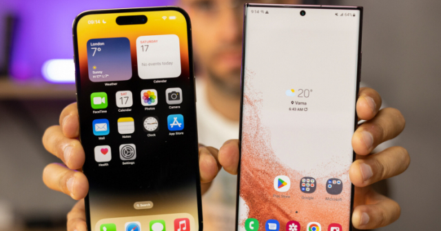 Samsung là 