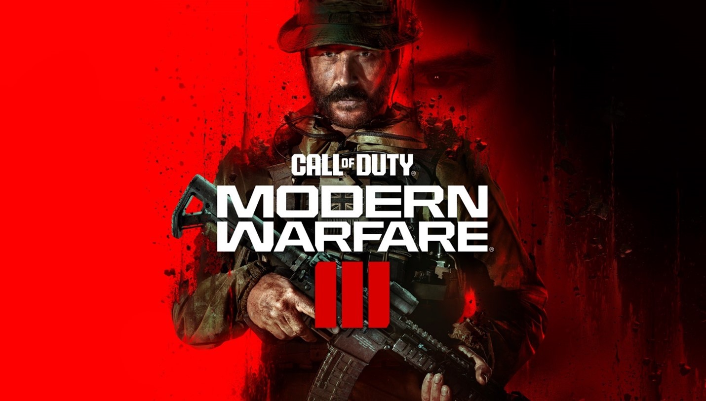 Call of Duty: Modern Warfare 3 (2023) tung Trailer đầu tiên