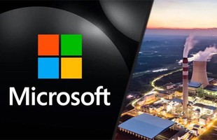 Microsoft phát hiện ra lỗ hổng bảo mật nghiêm trọng, có thể đánh sập một nhà máy điện