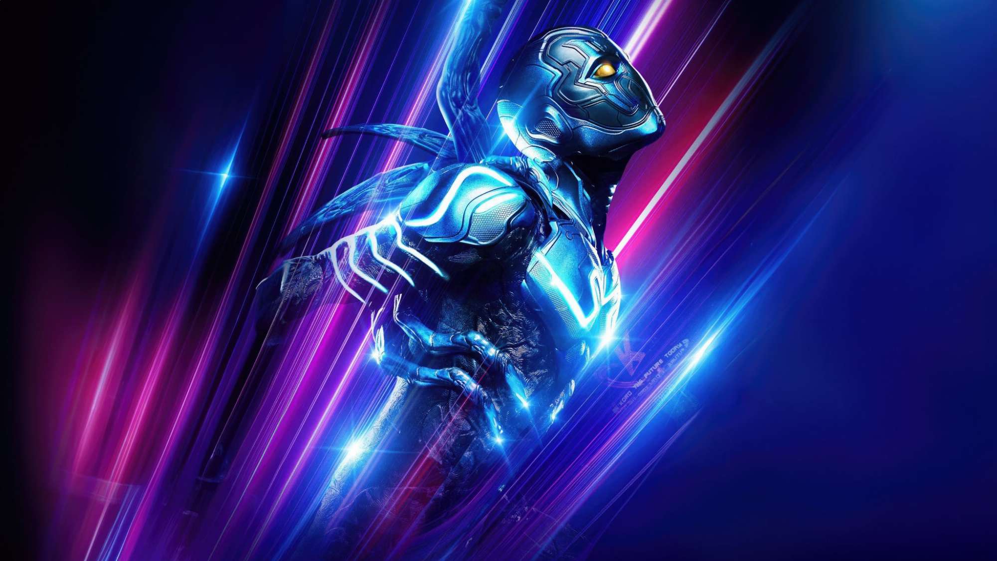 Blue Beetle nhận về cơn mưa lời khen trên Rotten Tomatoes, nhưng các fan lại nhớ ngay đến trường hợp của The Flash