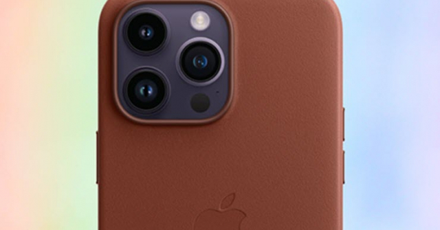Năm nay Apple sẽ không sản xuất phụ kiện này cho dòng iPhone 15
