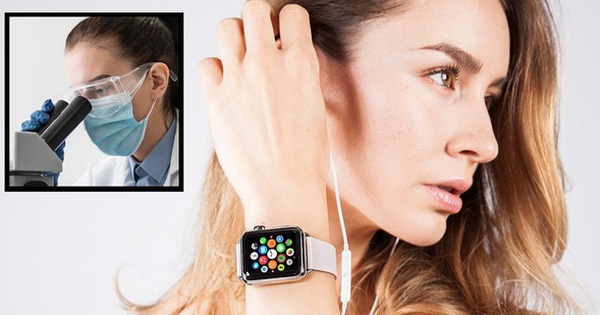 Gần với cơ thể hơn cả iPhone nhưng món đồ Apple này lại tiềm ẩn nguy cơ cho sức khỏe