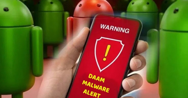 Hàng ngàn ứng dụng Android độc hại đang lây nhiễm bằng cách thức “gian xảo” này