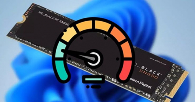 Microsoft cải thiện sự cố SSD cực khó chịu trên Windows 11