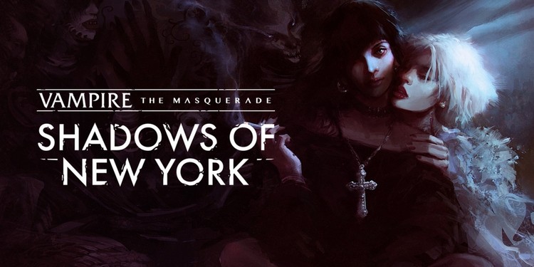 Vampire: The Masquerade – Shadows of New York chính thức có mặt trên nền tảng di động