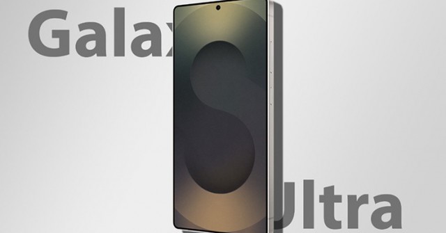 Galaxy S26 Ultra sẽ sở hữu màn hình độc nhất vô nhị