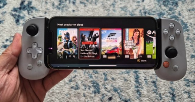 iPhone 17 cần những gì để trở thành điện thoại chơi game chuyên nghiệp?