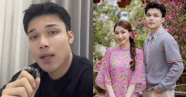 Em trai Hoà Minzy gây tranh cãi về video lên mạng 