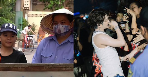 Cậu bé nghèo Thanh Hóa, đẩy xe rác cùng mẹ thành ca sĩ thần tượng đình đám showbiz Việt ở tuổi 24