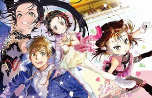 Top 10 anime hay nhất 2025: những "viên ngọc ẩn" bị các bom tấn lấn át