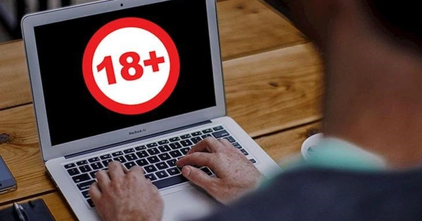 Vào xem web "đen", người đàn ông sinh năm 1985 bị lừa gần 2 tỷ đồng