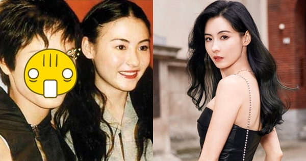 Người phụ nữ quan trọng nhất với Trương Bá Chi công khai chỉ trích cả nhà Tạ Đình Phong