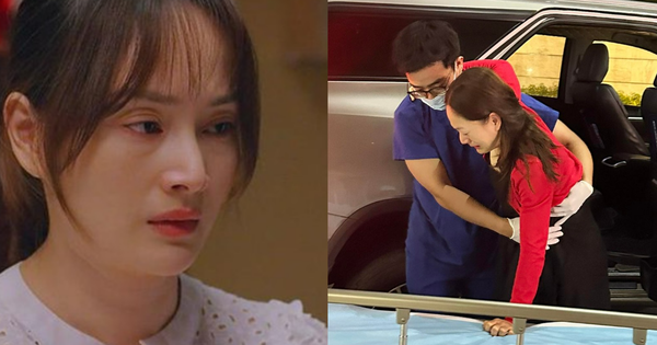 Sau hình ảnh nhập viện đau đớn, Lan Phương hé lộ thêm 1 hậu quả gây hoang mang vì căng thẳng kéo dài