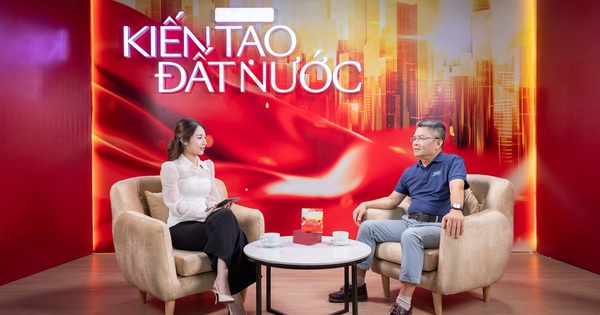 Vươn tới quỹ đạo không gian vũ trụ: Khát vọng làm chủ bầu trời Việt Nam