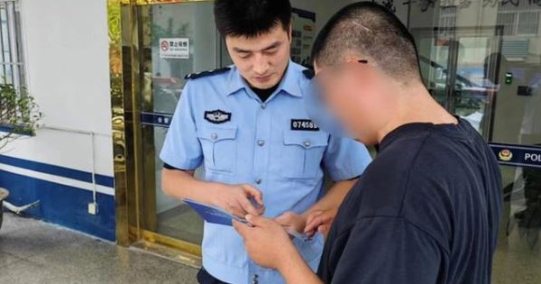 Người đàn ông chuyển khoản nhầm hơn 146 triệu đồng nhưng người nhận khẳng định không nhận được, cảnh sát tuyên bố: 