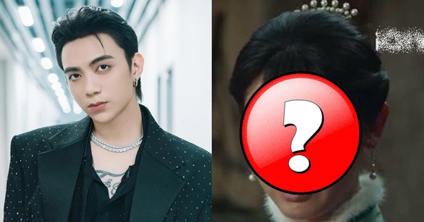 SOOBIN bất ngờ góp mặt ở phim Trung hot nhất hiện nay, còn giả gái mới sốc