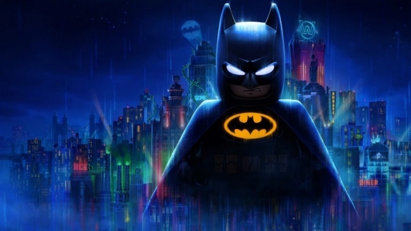 LEGO Batman: Legacy of the Dark Knight - Hiệp Sĩ Bóng Đêm Trở Lại Với Siêu Phẩm Thế Giới Mở!