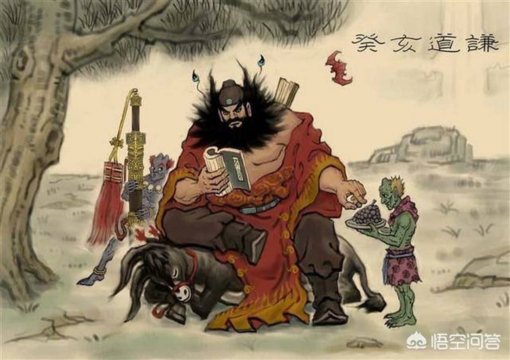 Chung Quỳ là ai? Truyền thuyết văn hóa Trung Hoa được chuyển thể vào game như thế nào?