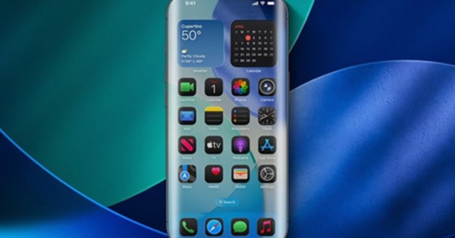 Lập trình viên kỳ cựu phát hiện bí mật lớn của Apple thông qua iOS 26
