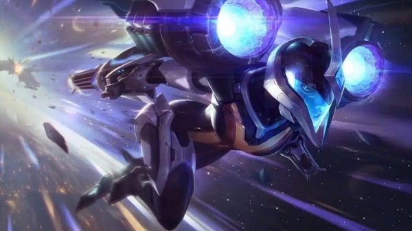 Top 10 Skin Kai’Sa Đẹp Nhất Trong Liên Minh Huyền Thoại 2025