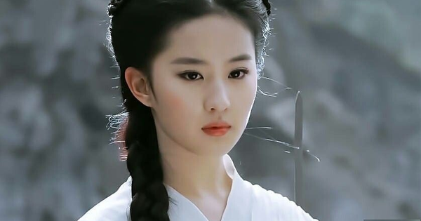 10 mỹ nhân đẹp nhất tiểu thuyết võ hiệp Kim Dung: Tiểu Long Nữ và Vương Ngữ Yên đều không phải số 1