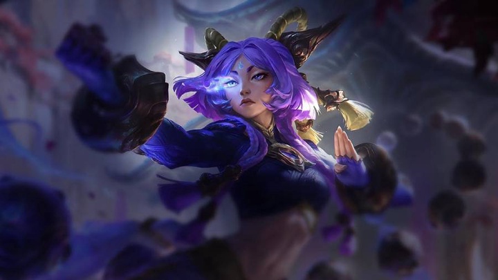 Cập nhật LMHT 25.17 LOL patch: Giảm sức mạnh Master Yi và Yunara
