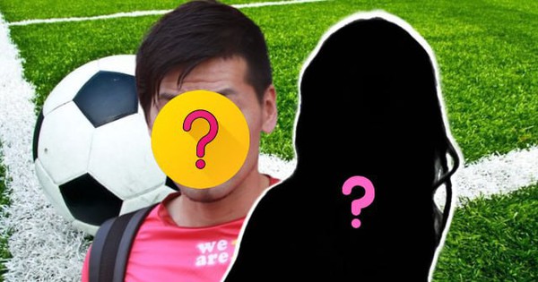 1 sao nữ showbiz và chồng cầu thủ đã bí mật ly hôn nhưng vẫn sống chung nhà, chuyện gì đây?