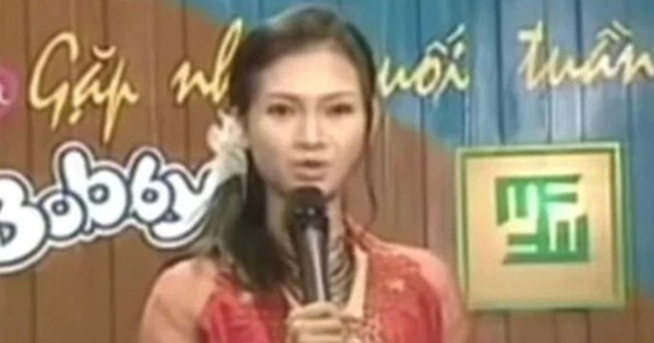 Cuộc sống kín tiếng của nữ MC Gặp Nhau Cuối Tuần có bằng thạc sĩ ở Nhật Bản