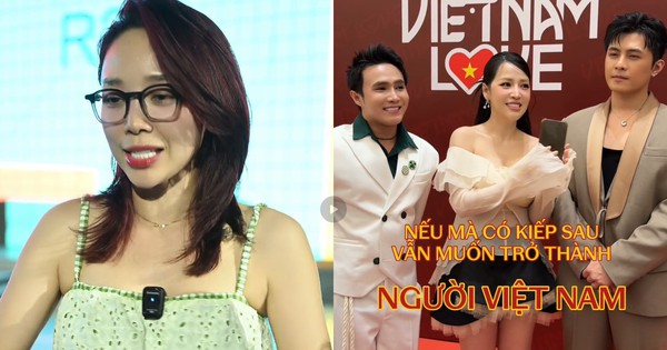 Tóc Tiên - Duy Khánh - Puka và dàn sao cùng lan toả tinh thần tự hào: Nếu có kiếp sau tôi vẫn muốn là người Việt Nam!