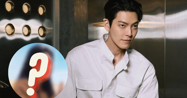 Không thể nhận ra Kim Woo Bin nữa, ai đã hại anh ra nông nỗi này?