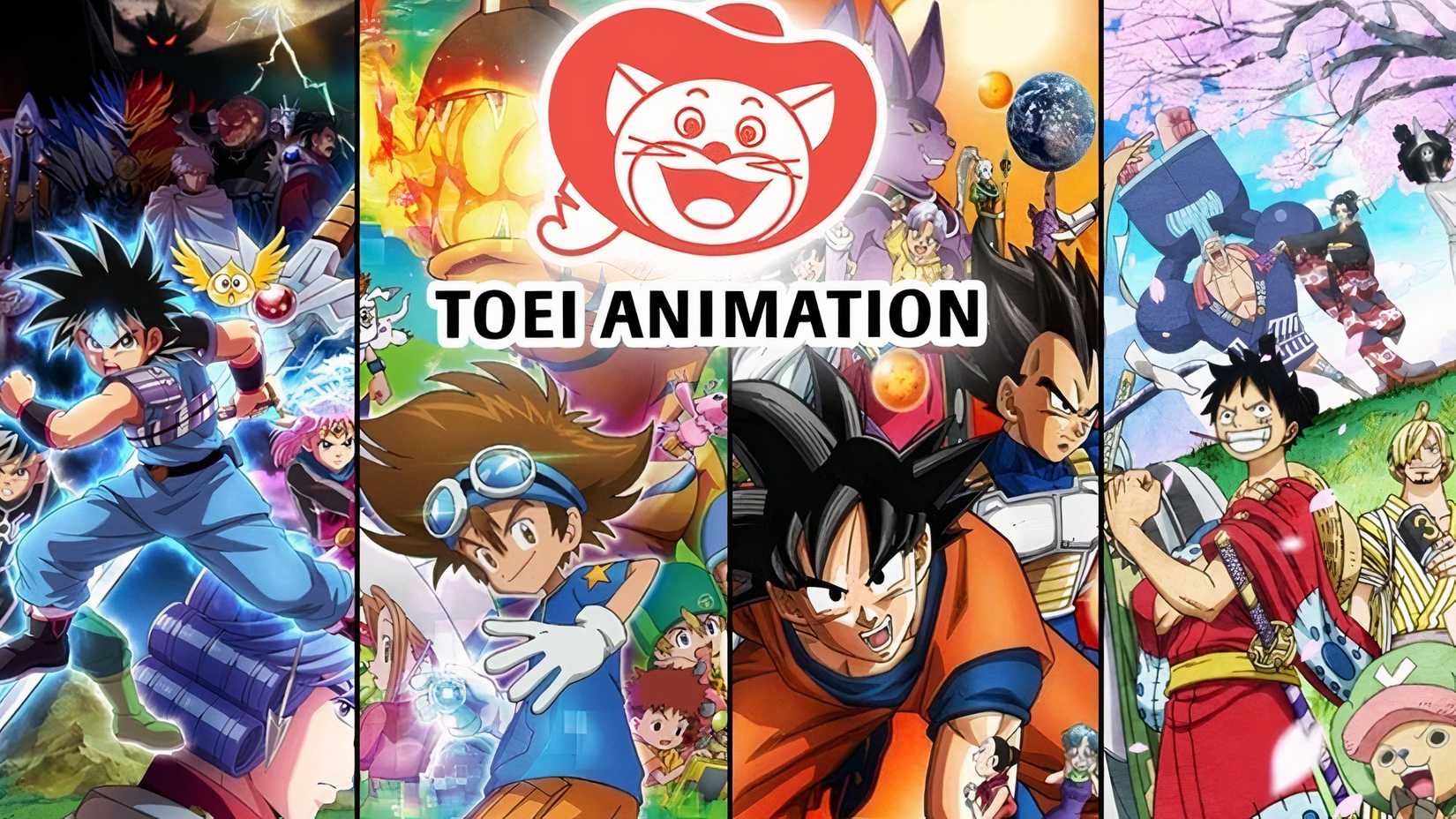 Hacker Tấn Công Các Studio Anime Nhật Bản: Cáo Buộc Nhật Bản 