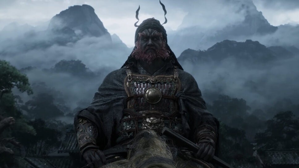 Đích Thân CEO Kiêm Co-Founder Game Science Lên Tiếng Về Quyết Định Làm Black Myth: Zhong Kui