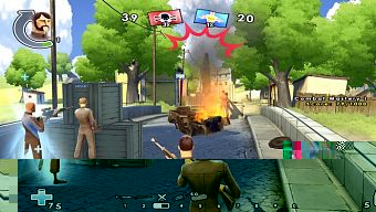 Battlefield Heroes - Bản miễn phí của siêu phẩm Battlefield được hồi sinh